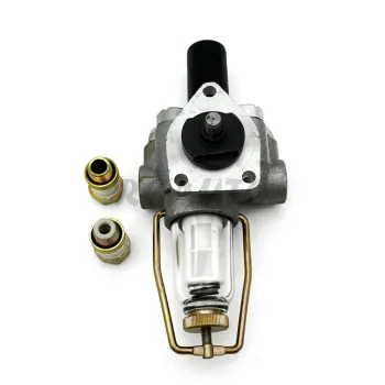 Fuel Pump C-330 V2HF51A 65642152000 for Ursus C-330 Agricultural Machinery Spare Parts