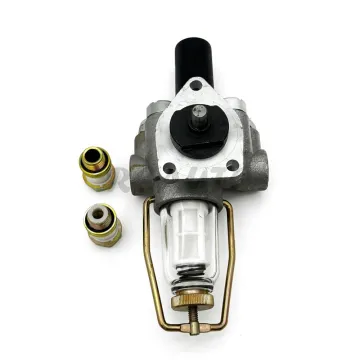 Fuel Pump C-330 V2HF51A 65642152000 for Ursus C-330 Agricultural Machinery Spare Parts