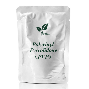 Polyvinyl pyrrolidone (pvp) bulk