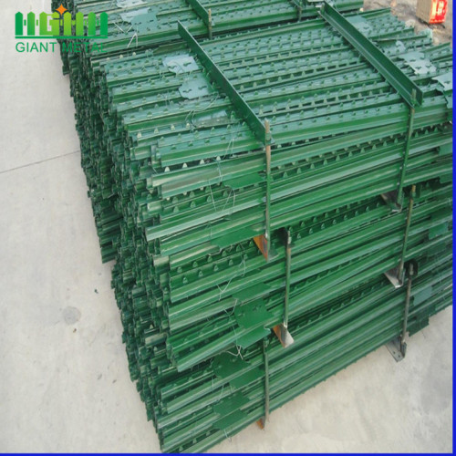 Wholesale Galvanizado Metal T Post