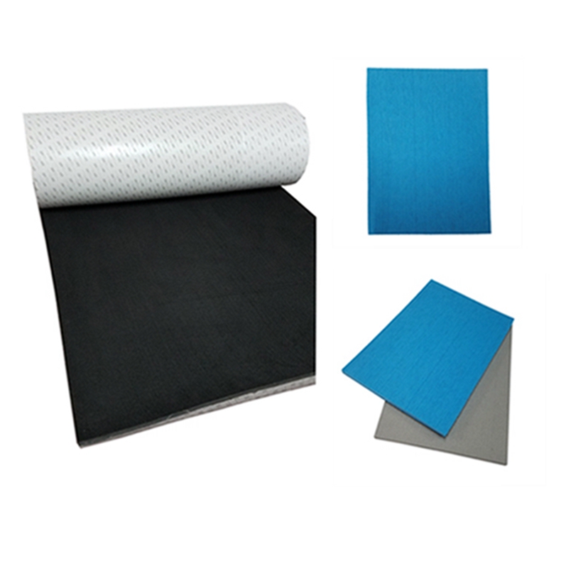 Melors Αντιολισθητικό Grip EVA Foam Sup Pad