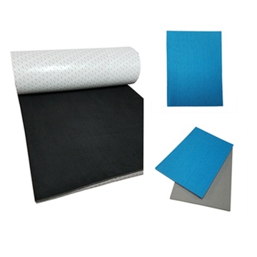 Melors Antislip Grip EVA Foam Sup Pad