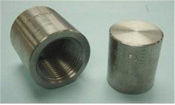 BS3799 ASTM SB564 κράμα σφυρήλατο βιδωτό καπάκι