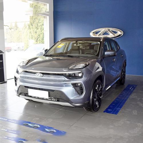 Chery Big Ant Electric SUV