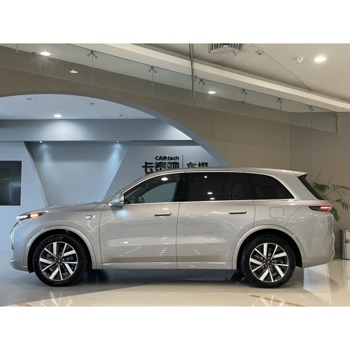 2023 Ведущий идеал L8 Max Grey Color