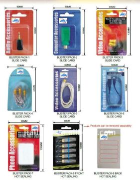JIALI Packing type-5