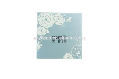 50 Sheets Cosmetic Blotting Paper Pact