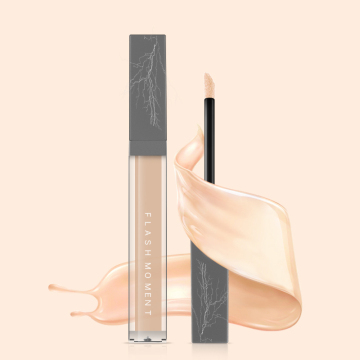 Private Label Full Coverage Long-Lasting Silky Concealer Matte Liquid Foundation OEM Makeup
