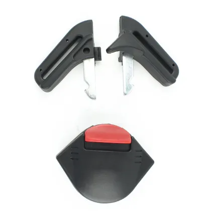 Far Europe Five Point Baby Safety Seat Belt