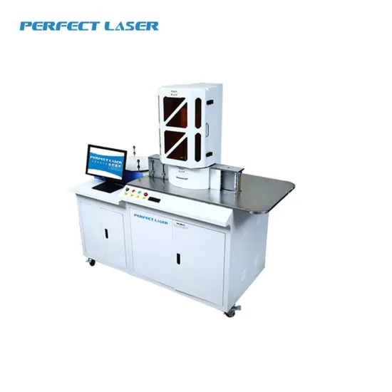 automatic cnc channel bender machine for stainless steel aluminum