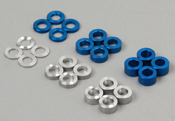 Custom kind of color aluminum parts