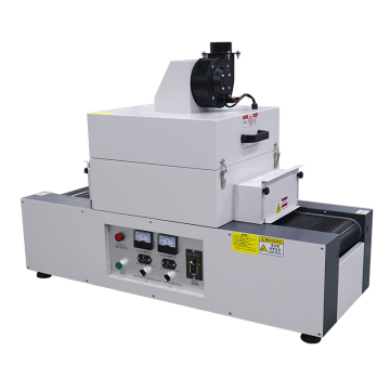 UV Glue Drying Machine | UV Curing Machine | UV Ink Fixing Machine