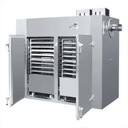 GMP Series Pharmaceutical Drying Oven
