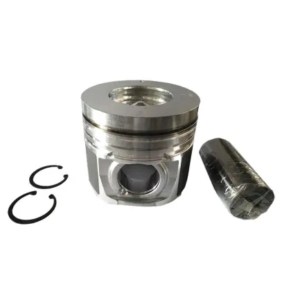 Original NPR  Truck piston 8980411412