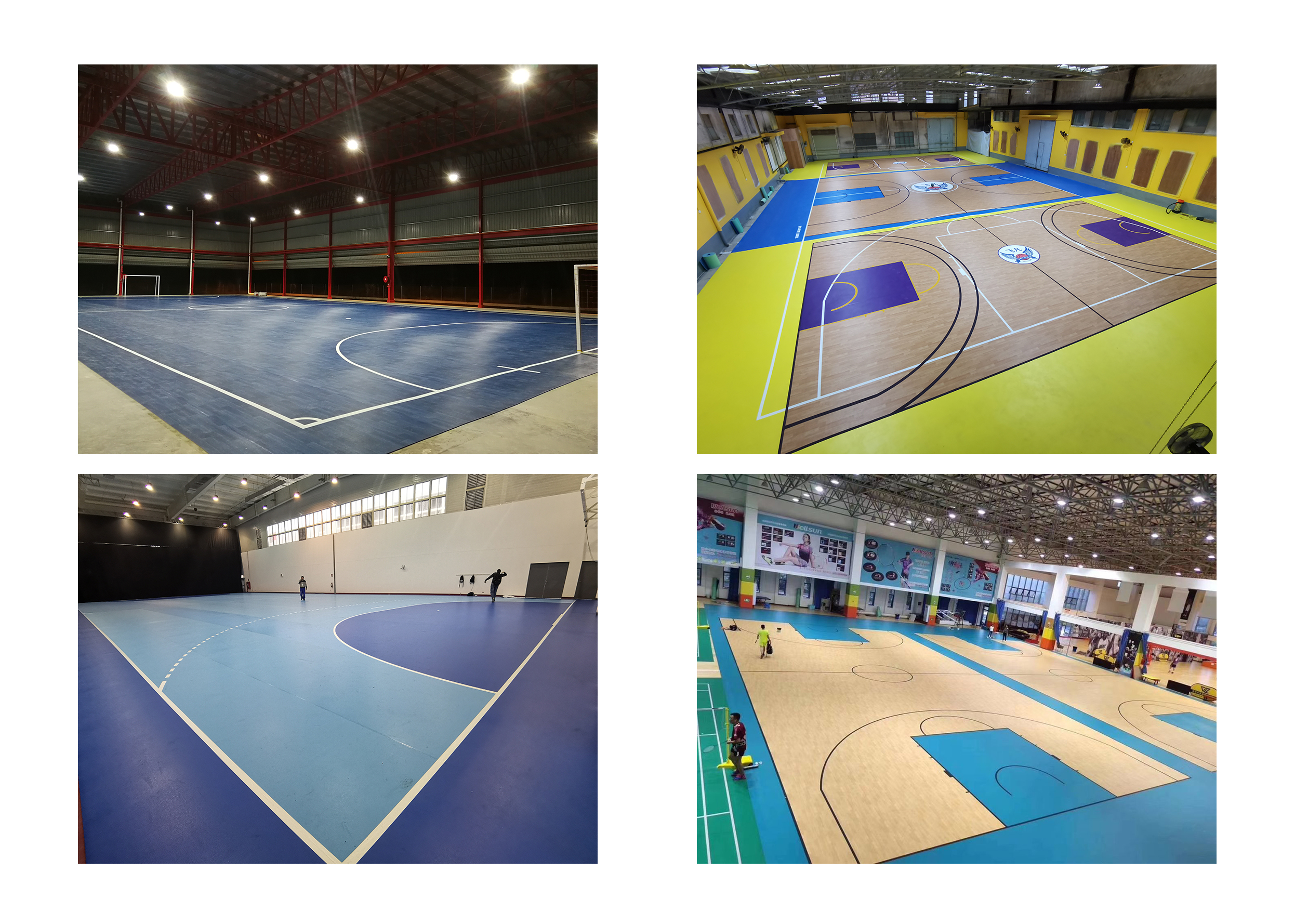 sportsflooring