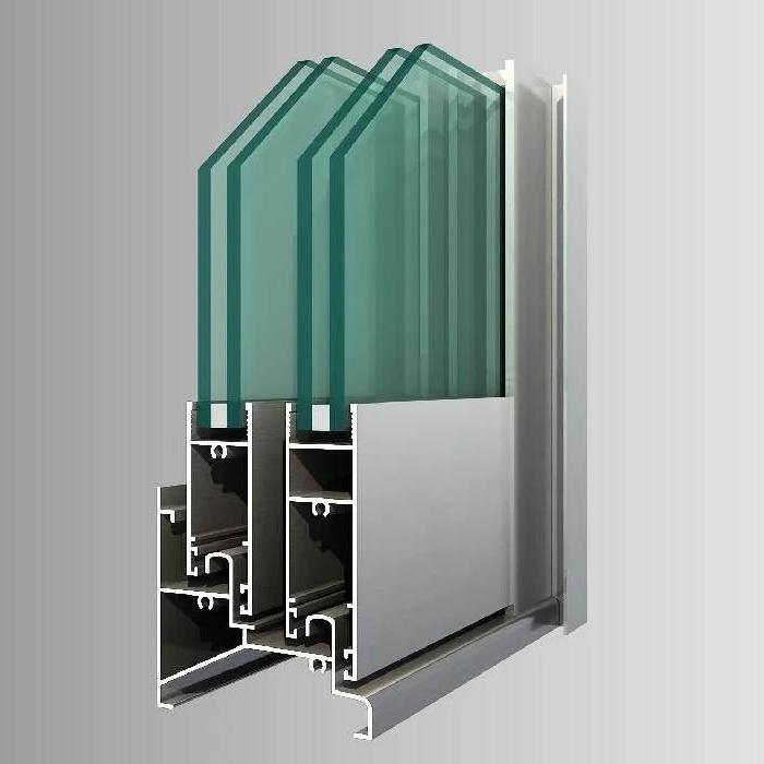 Aluminum Windows