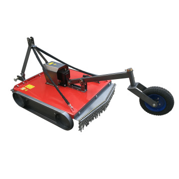 CE Certified Tractor Flail Mower 1.8m Lawn Mower