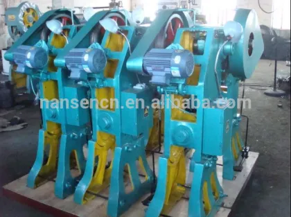 double action deep draw press & deep drawing press machine sole press machine