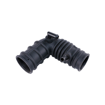 OEM Rugged Suhu Tinggi Karet Bahan Mesin Intake Selang untuk BMW E39 Auto Complits (96565833 96314495)