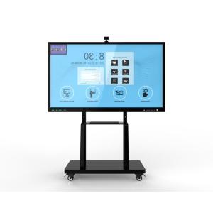 65 Inch LED School Smart Whiteboard