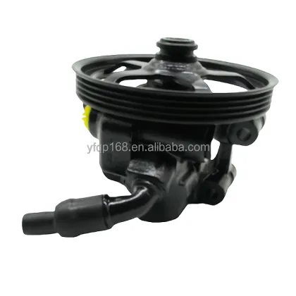 Power Steering Pump 8A8Z3A674C for FORD TAURUS 2010-2012 FLEX LINCOLN MKS