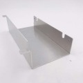 Customized Sheet Metal Fabrication Aluminum Laser Parts