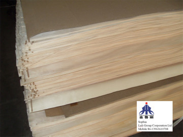 Natural Keruing Veneer