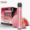 Vape Pundle de Vape desechable Australia Bang XXL