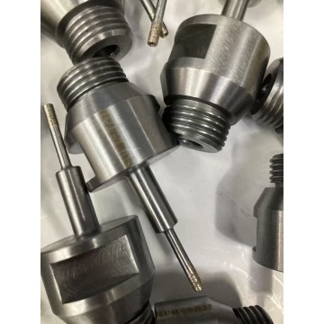 Custom Sintered Diamond Hole Saw