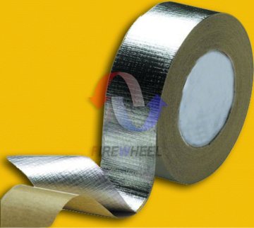 Aluminum Foil Tape