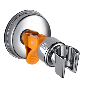 BSL-WB006 Plastic Adjustable Vacuum Suction Cup Showerhead Bracket