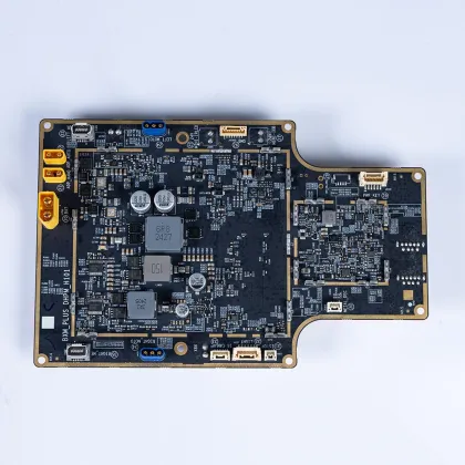 Robot Control Cabinet CPU Motherboard AI Robots mainboard