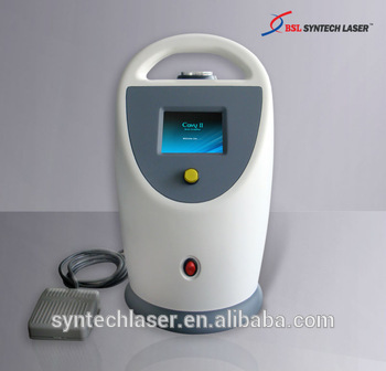 Samll Lipo Cavitation Homeusel for Cullulite