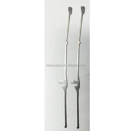 Parts and Components for STOLL NEXTER Knitting Machines: Automation and Accessories for 200682 Coupling Part