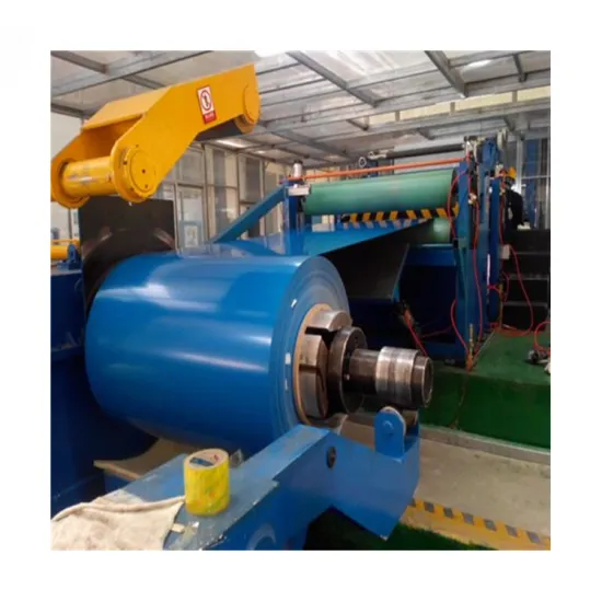 Affordable High-Quality Rust-Resistant Aluminum Coils & Rolls - 1100 Series