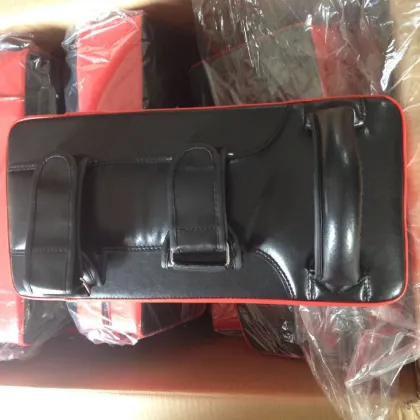 kick pads kicking target mma/martial art