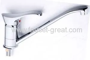 Water Saving Bathroom Taps 