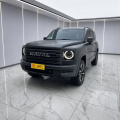 2025 Haval H9 2.0T ガソリン 4WD ウォリアー