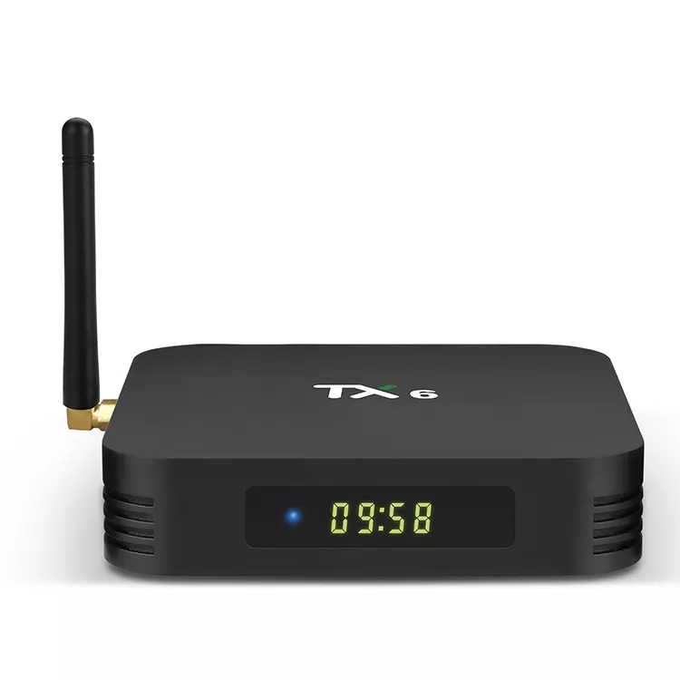 Abonnement IPTV 1 An Smarters Pro - Code Instantané Pour Smart TV, Box Android, Téléphone