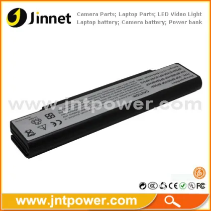 Battery For Sony Vgp-bps9 Replacement 