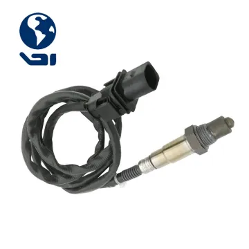 Oxygen Sensor for BMW X5 E70 - HANZHUANG 11787557756