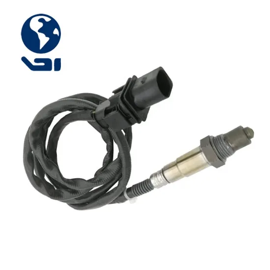 Oxygen Sensor for BMW X5 E70 - HANZHUANG 11787557756