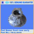 KOMATSU PC200-8 EXCAVATOR MOTOR 706-7G-01170