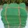 UV green scaffold safety net