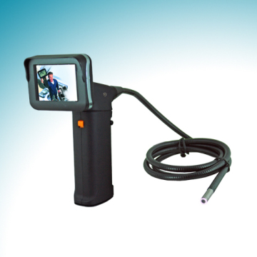 Portable Video Borescope (VB-393)