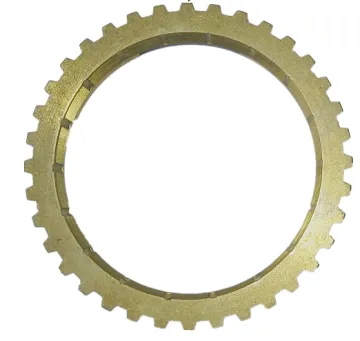 Auto Parts Input Transmission Synchronizer Ring for FIAT (OEM 980062)