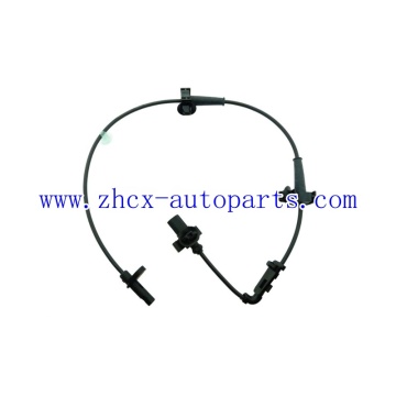 Honda Civic 57455TR3A02 এর জন্য বাম ABS সেন্সর