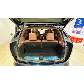 China Hyper HL new suv for sale Factory