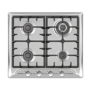 Hot Selling China 4 Burner Built-In Gas Stove Hob Cooktop