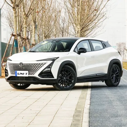 Changan Uni-K, Uni-V, Uni-T 2021-2023 Models 1.5T/2.0T Gasoline Cars in Stock
